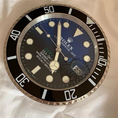 beliebteste rolex uhr|Rolex wanduhr original.